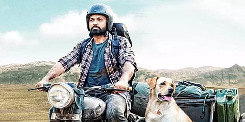 நாயின் கடைசி ஆசையை நிறைவேற்றப் போராடும் நாயகன் - '777 சார்லி' - திரை விமர்சனம்.!