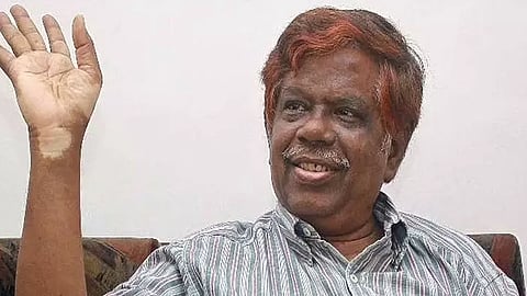 Justice Chandru