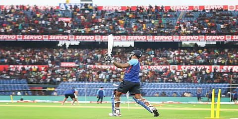 தவறுகளை திருத்திக் கொள்வாரா ரிஷப் பன்ட்? வெற்றிப் பாதைக்கு திரும்புமா இந்தியா?