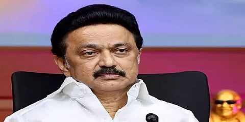 குடியரசுத் தலைவர் தேர்தல் - திமுக நிர்வாகிகளுடன் முதல்வர் மு.க.ஸ்டாலின் ஆலோசனை