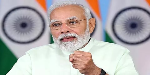 ஜூன் 16-இல் தொடங்கும் தேசிய தலைமைச் செயலாளர்கள் மாநாடு -பிரதமர் தலைமை வகிக்கிறார்