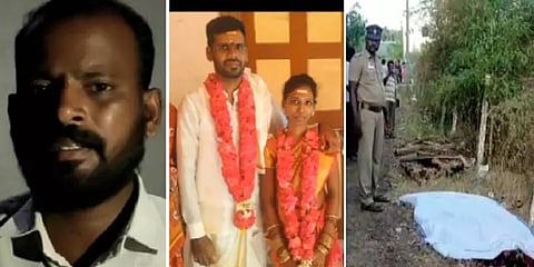 மருத்துவமனையில் பூத்த காதல் ஆணவக் கொலையில் முடிந்தது ஏன்?