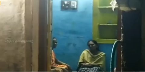 பிறந்து 38 நாட்களேயான குழந்தையை கொன்ற தாய்?! கைது செய்து விசாரணை