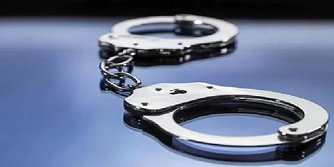 இரவில் பூஜை செய்வதாக கூறி பாலியல் வன்கொடுமை; கல்லூரி மாணவி தற்கொலை வழக்கில் பூசாரி கைது