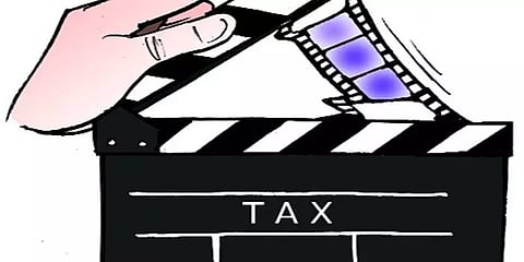 சினிமாவில் தமிழில் பெயர் வைக்கும் படங்களுக்கு வரி ரத்து...ஏன்? என்ன காரணம்?