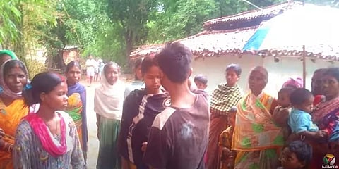 ஜார்கண்டில் நிஜத்தில் நடந்த ‘காத்துவாக்குல 2 காதல்’ சம்பவம்!