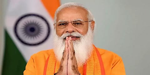 குஜராத் கலவரம் - பிரதமர் மோடிக்கு எதிரான மனுவை தள்ளுபடி செய்தது உச்ச நீதிமன்றம்