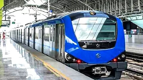 metro rail