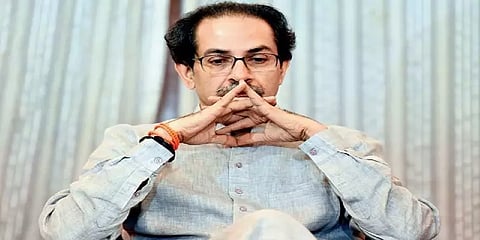 முதல்வர் பதவி குறித்து கவலையில்லை; முதுகில் குத்தியதுதான் வலிக்கிறது - உத்தவ் தாக்கரே