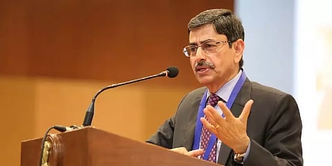 மதமும் சனாதானமும் வேறு வேறு - ஆளுநர் ஆர்.என். ரவி பேச்சு