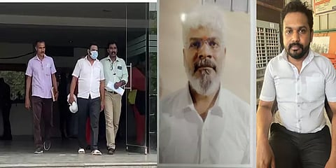 மத்திய அரசின் திட்டம் என்ற பெயரில் பல கோடி ரூபாய் மோசடி - குற்றவாளி சிக்கியதன் பின்னணி!