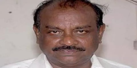 அனைத்து அதிகாரங்களை கொண்ட பொதுச்செயலாளர் பதவி உருவாக்கப்படும் - நத்தம் விஸ்வநாதன்