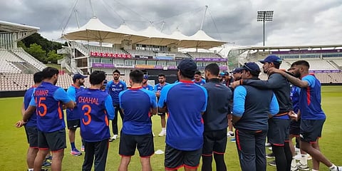 'ஹிட்மேன் ரிட்டர்ன்ஸ்' இந்தியாவுக்கு வெற்றி சாத்தியமாகுமா? இன்று இங்கிலாந்துடன் முதல் டி20