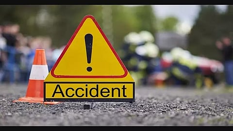 accident