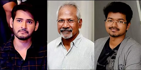 விஜய் டூ மகேஷ் பாபு.. ‘பொன்னியின் செல்வன்’ படத்திலிருந்து விலகிய பிரபலங்கள்! -ஓர் தொகுப்பு