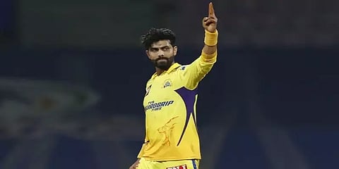 சுழன்றிய சர்ச்சை, மனக் கசப்புகள் - சிஎஸ்கேவிலிருந்து விலகுவதை உறுதிசெய்த ஜடேஜா?