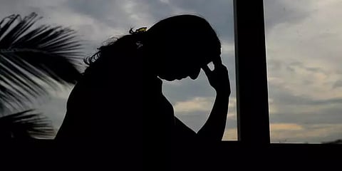 ஆக்ராவில் 2 ஆண்டுகளில் 406 பேர் தற்கொலை - காரணம் என்ன?