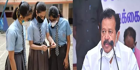 தாமதமாகும் சிபிஎஸ்இ 12ம் வகுப்பு பொதுத் தேர்வு முடிவு - யுஜிசி சுற்றறிக்கை கூறுவது என்ன?