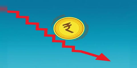 வரலாற்றில் முதன்முறை! டாலருக்கு 80 ரூபாயாக சரிந்த இறக்குமதி பொருட்களின் விலைகள்