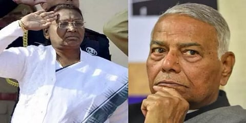 குடியரசு தலைவர் தேர்தல் எப்படி நடக்கிறது? எம்எல்ஏக்களின் வாக்கு மதிப்பு என்ன? -முழு விவரம்