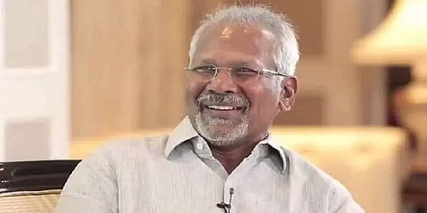 இயக்குநர் மணிரத்னத்திற்கு கொரோனா நெகட்டிவ் - என்ன நடந்தது?