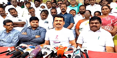 ஸ்மார்ட் மீட்டர் பொருத்த மாதாந்திர வாடகை கட்டணம் வசூலிக்கப்படாது – செந்தில் பாலாஜி