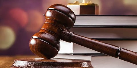 கொலையை மறைக்க மனைவியின் உடலை 72 துண்டுகளாக வெட்டிய கணவர்.. 2010 வழக்கில் திருப்பம்!