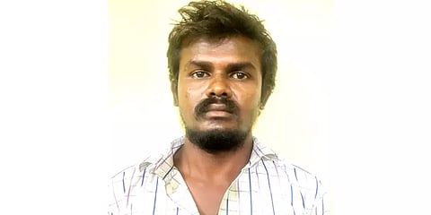 கோவை: பக்கத்துவீட்டு சிறுமியை வீடியோ எடுத்து மிரட்டி தொடர் பாலியல் வன்கொடுமை.. இளைஞர் கைது