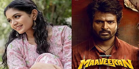 முதல்பட வெளியீட்டுக்கு முன்பே வெளியான அறிவிப்பு - சிவகார்த்திகேயனுக்கு ஜோடியாகும் அதிதி