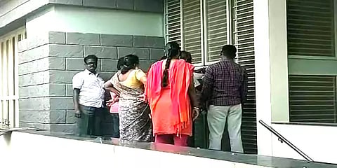 ’என் சாவிலாவது என்னை நம்பியவர்களுக்கு பணம் கிடைக்கட்டும்’-நிதிநிறுவன ஊழியர் விபரீத முடிவு