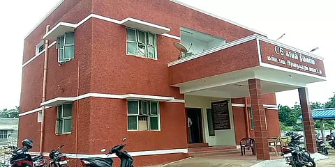 ராமேஸ்வரம்: 3 மாணவிகளுக்கு பாலியல் தொல்லை – பங்குத்தந்தை கைது