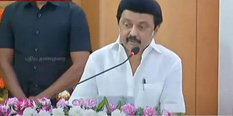 நான் soft முதல்வர் என யாரும் கருதவேண்டாம் - முதல்வர் எச்சரிக்கை