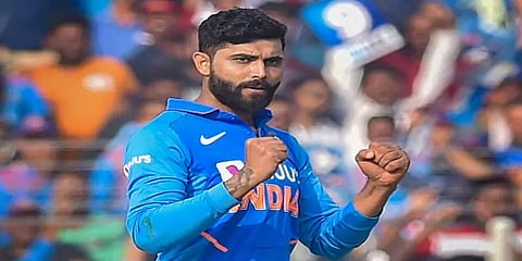 'உலககோப்பையில் அவரால் விக்கெட்டுகள் எடுக்க முடியாது!' - ஜடேஜா குறித்து முன்னாள் வீரர்!