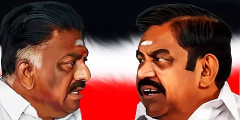'அழைப்பு விடுத்த ஓபிஎஸ்; கண்டுகொள்ளாத இபிஎஸ்' மீண்டும் நீதிமன்றத்தை நாட முடிவு!
