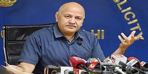டெல்லி துணை முதல்வர் மணீஷ் சிசோடியா கைதாக வாய்ப்பு