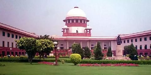இலவசங்கள் அறிவிக்க தடைகோரிய வழக்கில் திமுகவை தலைமை நீதிபதி சாடியது ஏன்? - முழு விபரம்