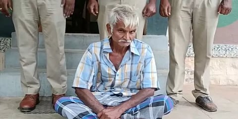 திண்டுக்கல்: வீட்டில் இருந்து பறிமுதல் செய்யப்பட்ட பூனைக்கறி; அதிரடி காட்டிய வனத்துறை