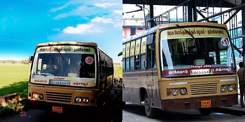 இல்லாத டோல்கேட்-க்கு கூடுதல் கட்டணம்! கும்பகோணம் போக்குவரத்து கழகம் மீது பயணிகள் புகார்