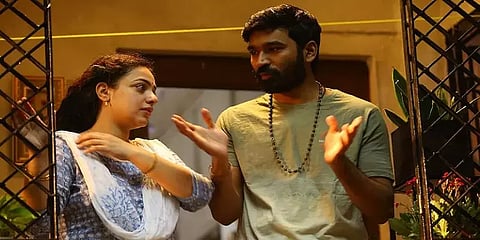 அஜித்தின் ‘வலிமை’ படத்தை மிஞ்சிய தனுஷின் ‘திருச்சிற்றம்பலம்’