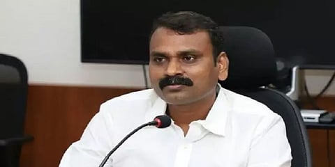 'அரசியல் பேசாதீங்க, கஞ்சாவை கட்டுப்படுத்துங்க' - தமிழக அரசுக்கு எல். முருகன் வேண்டுகோள்!