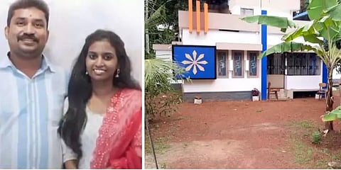 திருமணமாகி 3 மாதத்தில் நடத்தையில் சந்தேகம்... மனைவி தூங்கும்போது கொடூரமாக கொலை செய்த கணவன்