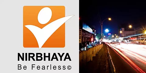 சென்னையில் நிர்பயா நிதி திட்டத்தின் கீழ் ரூ.33.57 கோடிக்கு எல்இடி விளக்கு அமைக்கும் பணி!