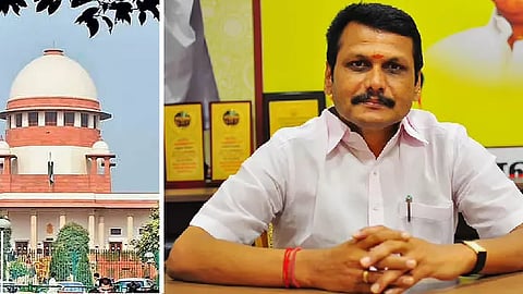 Senthil Balaji