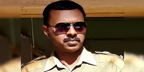 நீலகிரி: பெண் காவலர் அளித்த பாலியல் புகார் - சிறப்பு உதவி ஆய்வாளர் கைது