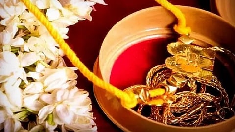 thali chain
