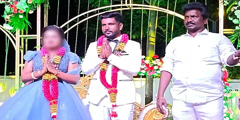 திருமணத்தன்று ரவுடியின் தம்பி தலையை வெட்ட ப்ளான் போட்ட கும்பல்! சென்னையில் பயங்கரம்!