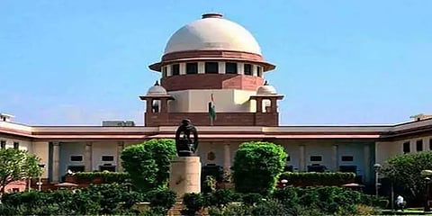தேர்தலில் போட்டியிட மறுக்கப்பட்டதற்கு எதிராக மனு தாக்கல் - நீதிமன்றம் ரூ. 1 லட்சம் அபராதம்