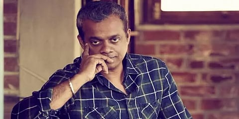 "செக்க சிவந்த வானம் படம் இயக்கிய அனுபவம் எப்படி இருந்தது?" - கெளதம் மேனனின் ’கூல்’ பேட்டி!