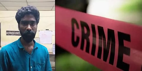 சென்னை: பிரபல கஞ்சா வியாபாரியை வெட்டிக் கொன்ற மர்மநபர்கள் - போலீசார் விசாரணை