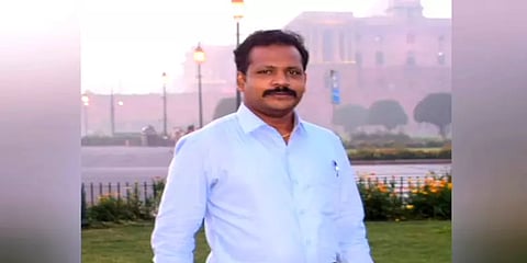 பெரம்பலூர்: ஆள்கடத்தலில் ஈடுபட்ட நபர் - விசாரணையில் வெளியான அதிர்ச்சி பின்னணி